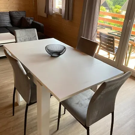 Tatil Evi Vogelnest